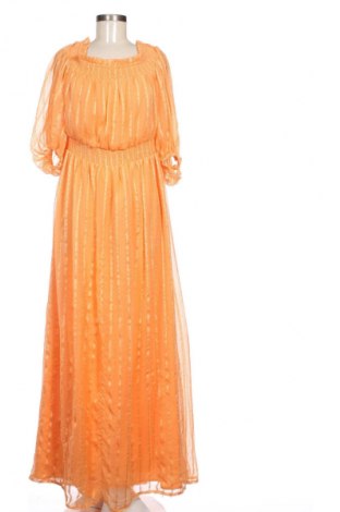 Kleid ASOS, Größe XL, Farbe Orange, Preis € 39,99