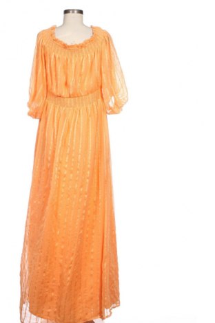 Kleid ASOS, Größe XL, Farbe Orange, Preis € 39,99