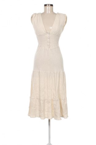 Kleid ASOS, Größe S, Farbe Ecru, Preis € 36,90