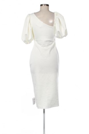 Rochie ASOS, Mărime M, Culoare Alb, Preț 126,00 Lei