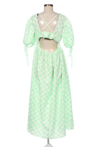 Φόρεμα ASOS, Μέγεθος L, Χρώμα Πολύχρωμο, Τιμή 30,99 €