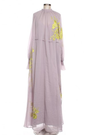 Kleid ASOS, Größe M, Farbe Mehrfarbig, Preis 31,71 €