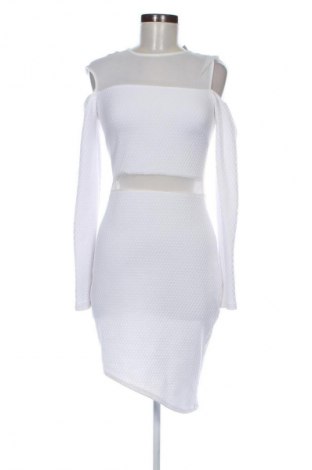 Φόρεμα ASOS, Μέγεθος M, Χρώμα Λευκό, Τιμή 24,49 €