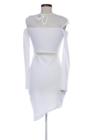 Φόρεμα ASOS, Μέγεθος M, Χρώμα Λευκό, Τιμή 24,49 €