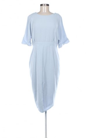 Ruha ASOS, Méret XL, Szín Kék, Ár 24 320 Ft