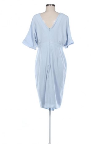 Ruha ASOS, Méret XL, Szín Kék, Ár 24 320 Ft