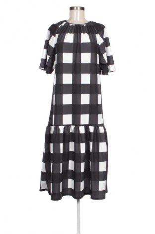 Φόρεμα ASOS, Μέγεθος S, Χρώμα Πολύχρωμο, Τιμή 24,48 €