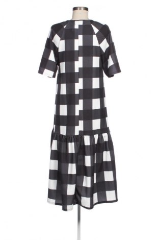 Φόρεμα ASOS, Μέγεθος S, Χρώμα Πολύχρωμο, Τιμή 24,48 €