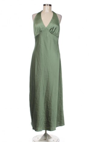 Šaty  Abercrombie & Fitch, Veľkosť L, Farba Zelená, Cena  62,95 €