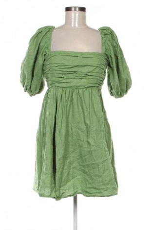 Šaty  Abercrombie & Fitch, Veľkosť M, Farba Zelená, Cena  24,55 €
