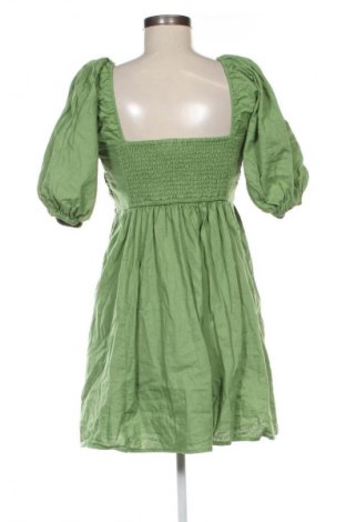 Šaty  Abercrombie & Fitch, Veľkosť M, Farba Zelená, Cena  24,55 €