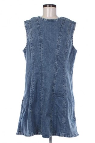 Rochie Abercrombie & Fitch, Mărime XL, Culoare Albastru, Preț 373,99 Lei