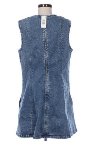 Rochie Abercrombie & Fitch, Mărime XL, Culoare Albastru, Preț 373,99 Lei