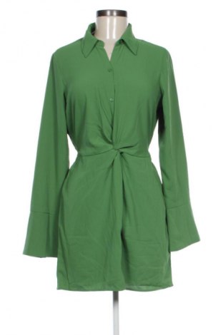 Kleid Abercrombie & Fitch, Größe S, Farbe Grün, Preis 17,99 €