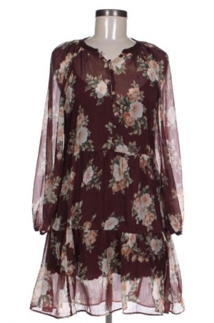 Rochie Abercrombie & Fitch, Mărime M, Culoare Multicolor, Preț 126,00 Lei