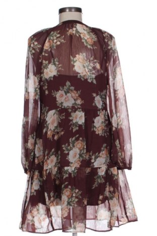 Rochie Abercrombie & Fitch, Mărime M, Culoare Multicolor, Preț 126,00 Lei