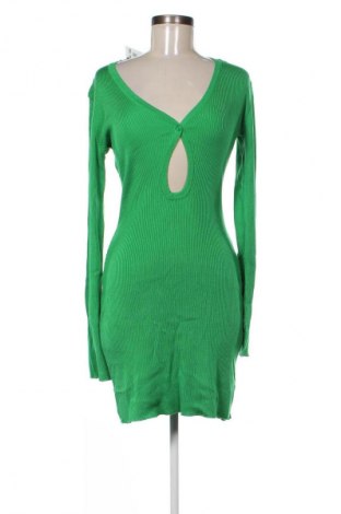 Kleid About You, Größe L, Farbe Grün, Preis 31,71 €