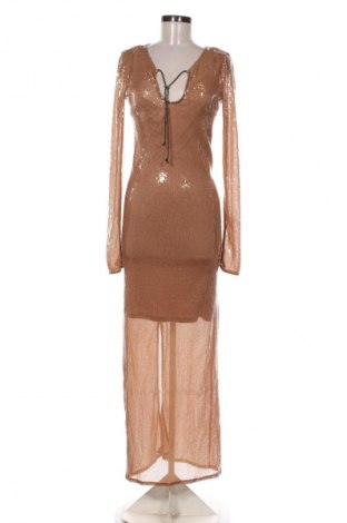 Kleid About You, Größe M, Farbe Mehrfarbig, Preis 47,57 €
