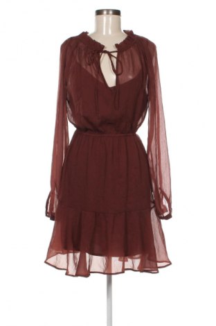 Kleid About You, Größe M, Farbe Braun, Preis € 31,71