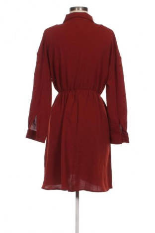Kleid About You, Größe S, Farbe Rot, Preis 13,80 €