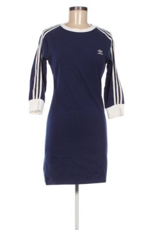 Šaty  Adidas, Velikost L, Barva Modrá, Cena  1 019,00 Kč