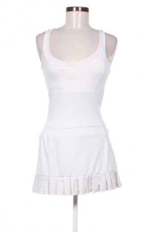 Φόρεμα Adidas, Μέγεθος M, Χρώμα Λευκό, Τιμή 28,04 €