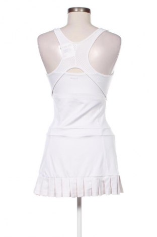 Φόρεμα Adidas, Μέγεθος M, Χρώμα Λευκό, Τιμή 28,04 €