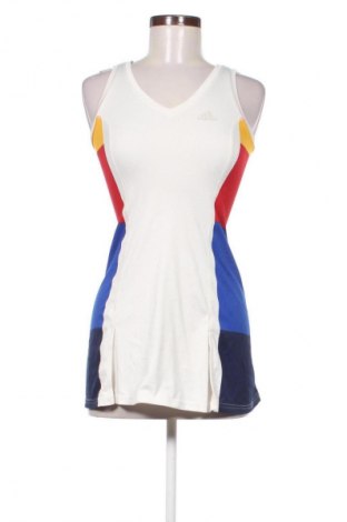 Sukienka Adidas, Rozmiar XS, Kolor Kolorowy, Cena 126,00 zł