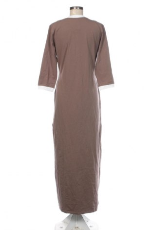 Φόρεμα Adidas Originals, Μέγεθος XL, Χρώμα Καφέ, Τιμή 122,99 €
