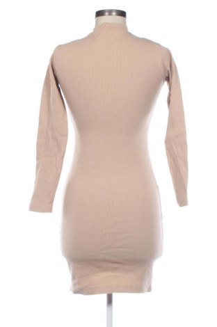 Rochie Adrom, Mărime M, Culoare Bej, Preț 76,00 Lei