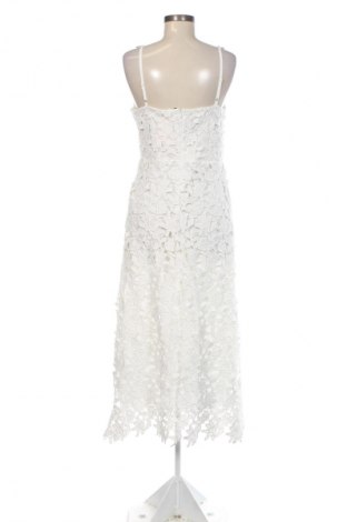 Sukienka Alba Moda, Rozmiar M, Kolor Biały, Cena 165,99 zł