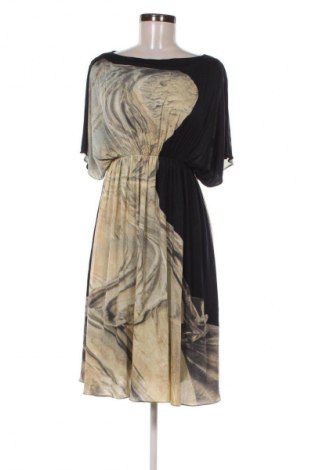 Рокля Alberta Ferretti, Размер XS, Цвят Многоцветен, Цена 132,99 лв.