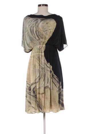 Рокля Alberta Ferretti, Размер XS, Цвят Многоцветен, Цена 132,99 лв.