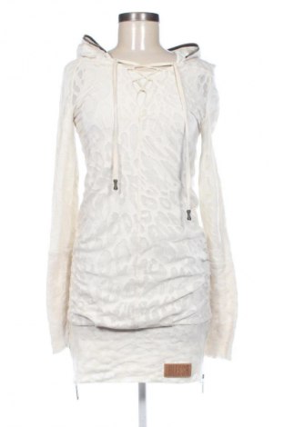 Kleid Alessa, Größe M, Farbe Ecru, Preis 24,55 €