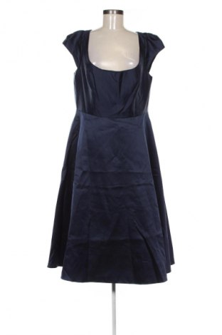 Φόρεμα Alfred Sung, Μέγεθος XXL, Χρώμα Μπλέ, Τιμή 164,63 €