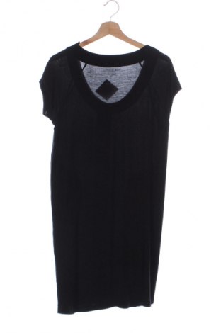Kleid Allude, Größe L, Farbe Schwarz, Preis 104,80 €