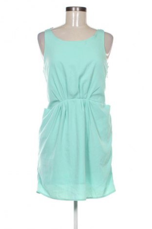 Kleid Amisu, Größe M, Farbe Grün, Preis € 14,91