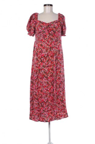 Kleid Amisu, Größe L, Farbe Mehrfarbig, Preis € 14,83