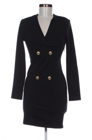 Kleid Amisu, Größe S, Farbe Schwarz, Preis 14,83 €