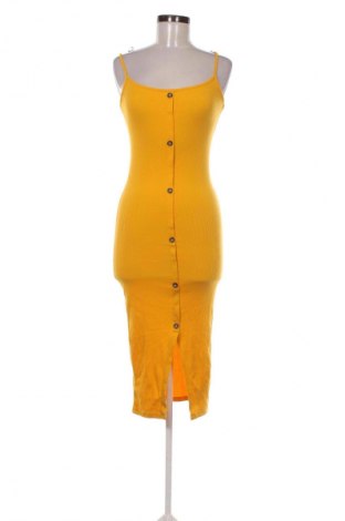 Rochie Amisu, Mărime S, Culoare Galben, Preț 76,32 Lei