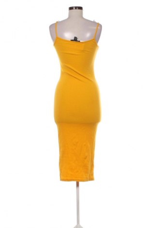 Rochie Amisu, Mărime S, Culoare Galben, Preț 76,32 Lei