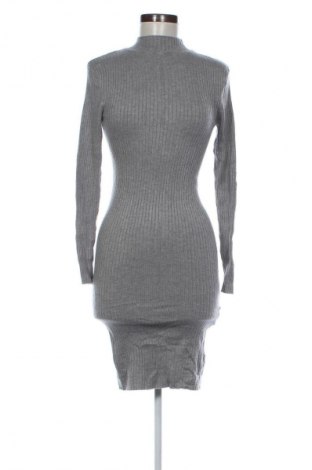 Kleid Amisu, Größe S, Farbe Grau, Preis € 14,83
