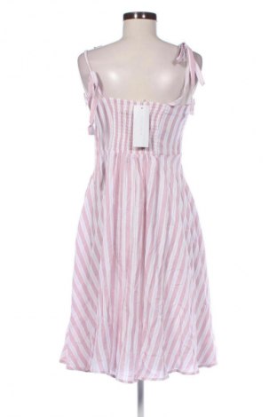 Kleid Amisu, Größe M, Farbe Mehrfarbig, Preis € 20,99