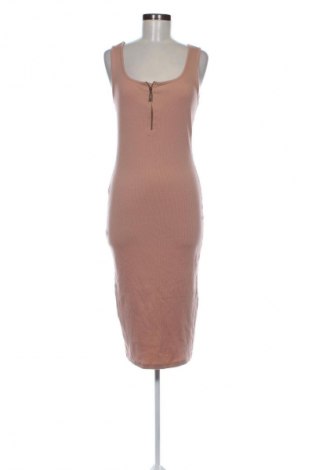 Rochie Amisu, Mărime L, Culoare Maro, Preț 76,00 Lei