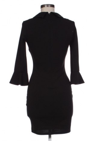 Rochie Amisu, Mărime XS, Culoare Negru, Preț 53,99 Lei