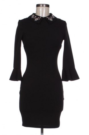 Rochie Amisu, Mărime XS, Culoare Negru, Preț 53,99 Lei
