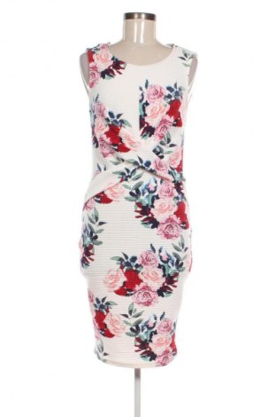 Kleid Amisu, Größe L, Farbe Mehrfarbig, Preis 14,77 €