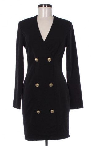 Рокля Amisu, Размер M, Цвят Черен, Цена 18,99 лв.