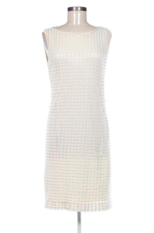 Šaty  Ana Alcazar, Velikost L, Barva Krémová, Cena  799,00 Kč