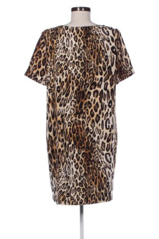 Rochie Ana Alcazar, Mărime XL, Culoare Multicolor, Preț 139,99 Lei